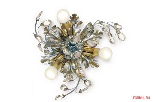 Люстра Eurolampart 2010/03PL